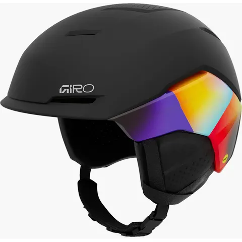 GIRO TENET MIPS - MATTE BLACK MULTI - Unisex – zdjęcie 1