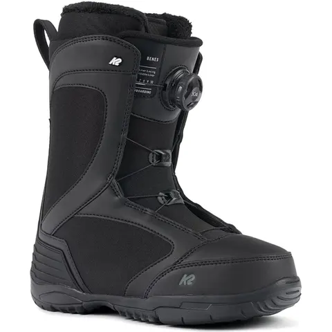 K2 - Benes Black - 6.5 - Boots de snowboard – image 1