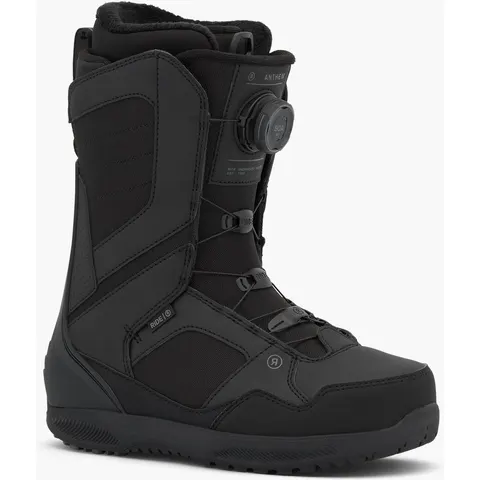 RIDE ANTHEM BOA - BLACK - Man – 196222690959 – zdjęcie 1