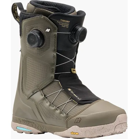 K2 THEORY MENS – immagine 1