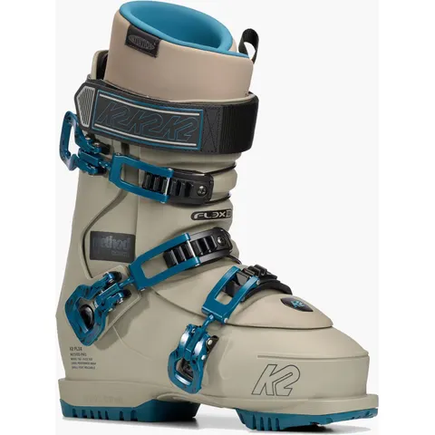K2 - Chaussures freestyle - Method Pro - Taille 45,5 - Blanc – image 1