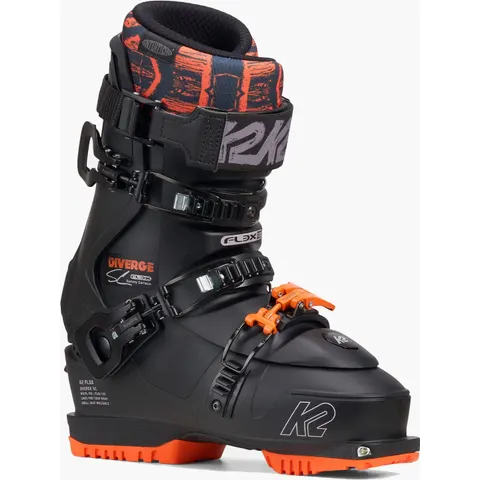 K2 DIVERGE SC – immagine 1