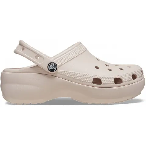 Crocs Classic Platform Clog Mujer – 545438 – imagen 1