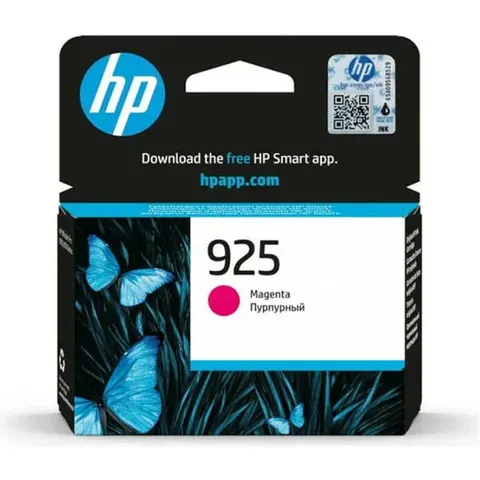 HP 925 (4K0V7PE) - Magenta - Druckerpatrone – Bild 1