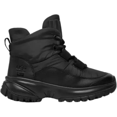 Botas UGG Yose Puffer Lace Mujer – 721945 – imagen 1