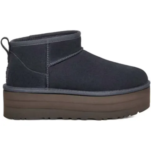 Botas UGG Classic Ultra Mini Platform Mujer – 767578 – imagen 1