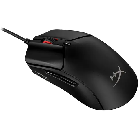 HYPERX Mouse Pulsefire Haste 2 Wired-nero – immagine 1