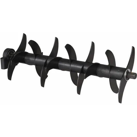 Makita Vertikutierwalze (YA00001316) – Bild 1
