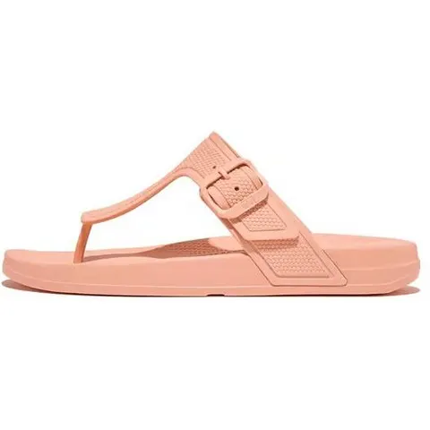Chancla Fitflop Iqushion Adjustable Mujer – 146364 – imagen 1