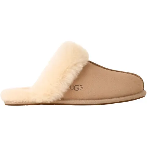 Zapatilla UGG Scuffette II Mujer – 000312 – imagen 1
