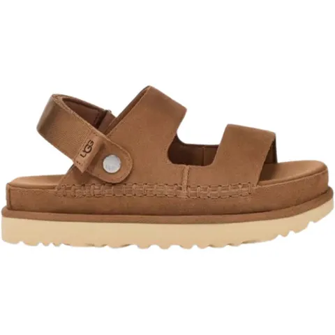 Sandalia UGG Goldenstar Glide Mujer – imagen 1