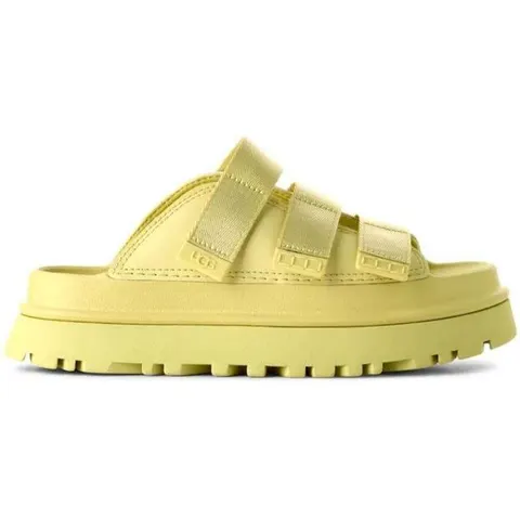 Sandalia UGG Goldenglow Slide Mujer – 799520 – imagen 1