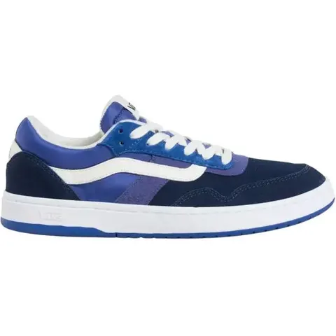 Skateschuhe Vans Cruze 3.0 (Gradient Blue - 37) – Bild 1