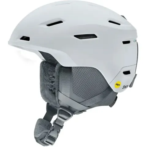 Casco Sci Smith Descend MIPS (S - Matte White) taglia S – immagine 1