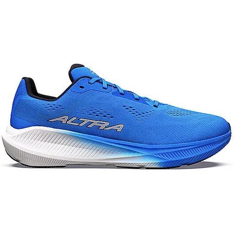 Chaussures de running Altra Experience Flow – Bleu – image 1