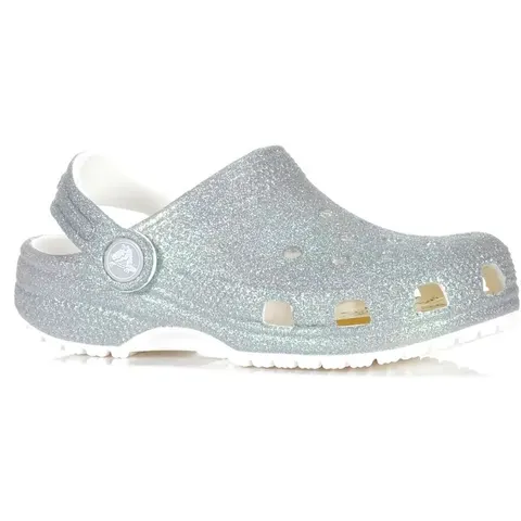 Crocs Classic Indescent Glitter Junior – 120664 – imagen 1
