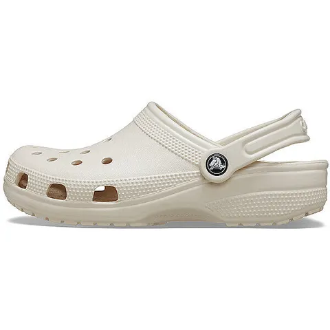 Crocs Sabot Donna Beige Cr.10001 – immagine 1