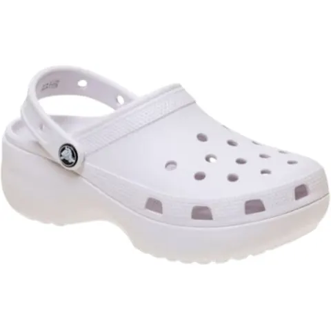 Crocs Classic Platform Clog Mujer – 413681 – imagen 1