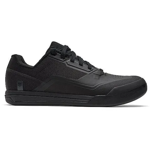 Fox Radschuhe Union Flat schwarz 47 B – Bild 1