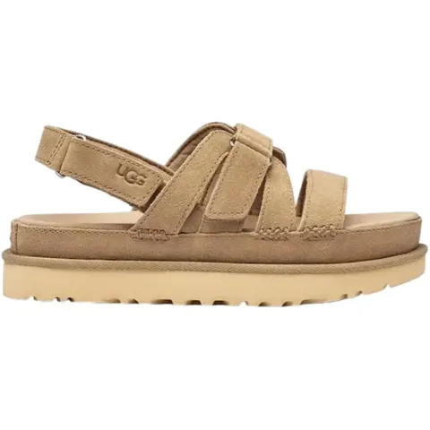 UGG Sandali – Mostarda – immagine 1