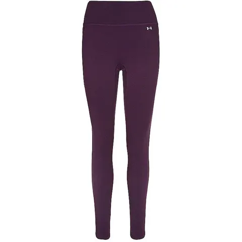Under Armour Motion Leggings Paars M / Regular Vrouw – afbeelding 1