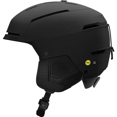 Casco Sci Salomon Arcane Prime Mips (M - Black) taglia M – immagine 1
