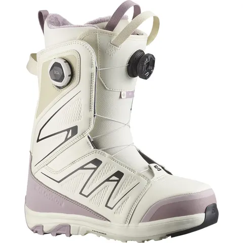 Salomon IVY BOA SJ – immagine 1