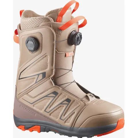 Salomon - Launch Boa Kelp - 30 - Boots de snowboard – image 1