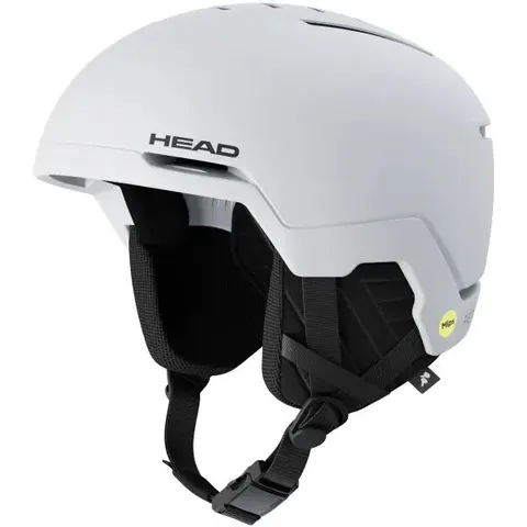 Casco Sci Head Faero Exp MIPS (M-L - White) taglia M-L – immagine 1