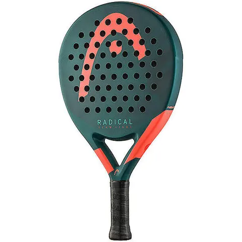 Head Radical Team Light 2026 – afbeelding 1