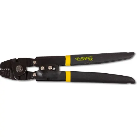 Black Cat Kleszcze Crimping 26cm – zdjęcie 1