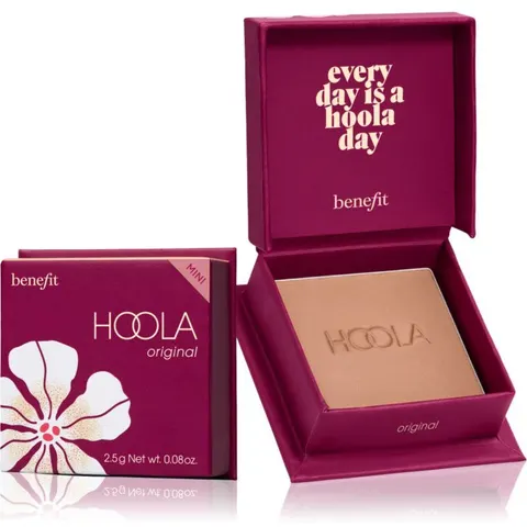 Benefit - Hoola Matte Bronzing Powder – 138620 – afbeelding 1