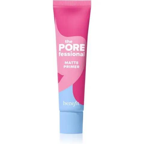 Benefit The POREfessional Matte Primer base matifiante 22 ml – image 1