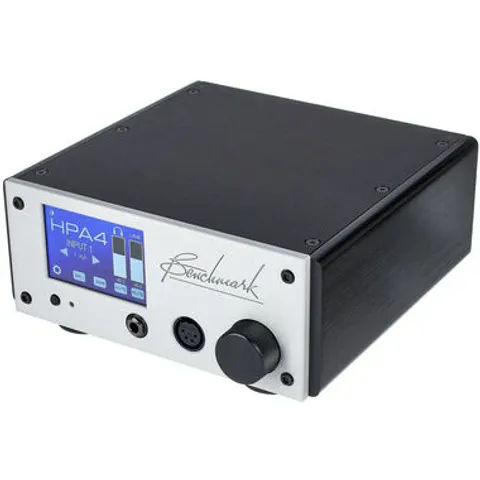 Benchmark HPA4 argento – immagine 1