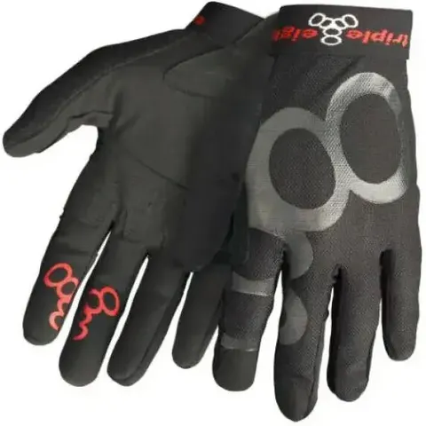 Handschuhe Triple Eight ExoSkin (XL) – Bild 1