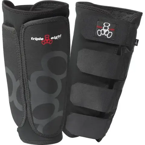 Triple Eight Exoskin Shin & Whip Guards (L) – Bild 1