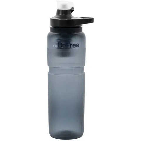 KATADYN BeFree AC Bottle - 900 ml - Grijs (Smoke) – afbeelding 1