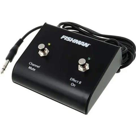Fishman Dual Foot Switch – image 1