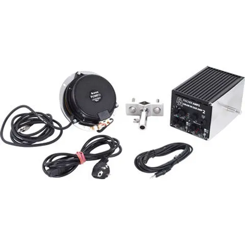 Fischer Amps Drum In Ear Amp 2 - Bass Pump – image 1
