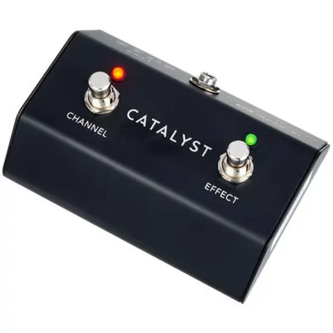Line6 LFS2 Catalyst Footswitch – image 1