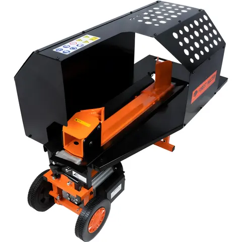 Forest Master FM16 - Elektrischer Holzspalter - Horizontal – Bild 1