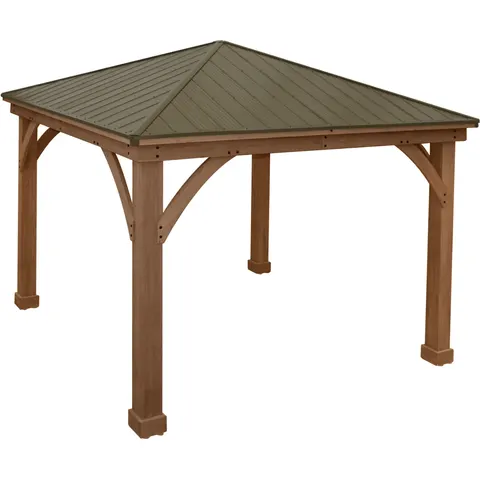 WESTMANN Pavillon »Devon 1212« – Bild 1