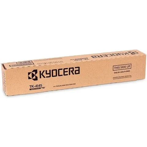 Kyocera TK-4145 toner-kit negro – imagen 1