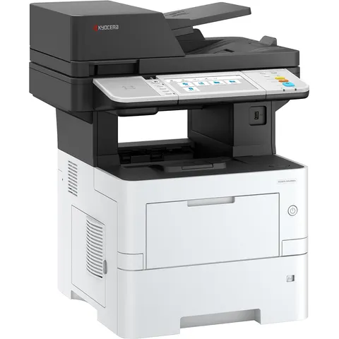KYOCERA ECOSYS MA4500ix Laser-Multifunktionsgerät s/w – Bild 1