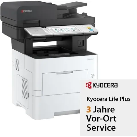 KYOCERA ECOSYS MA5500ifx/Plus + Laser-Multifunktionsgerät s/w – Bild 1