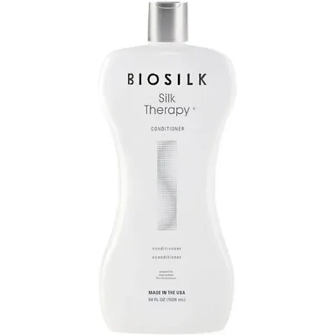 Biosilk - Silk Therapy Conditioner – afbeelding 1