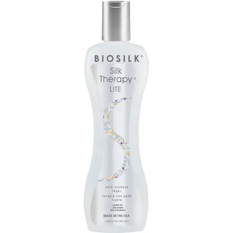 Biosilk Silk Therapy Lite - 167 ml – afbeelding 1