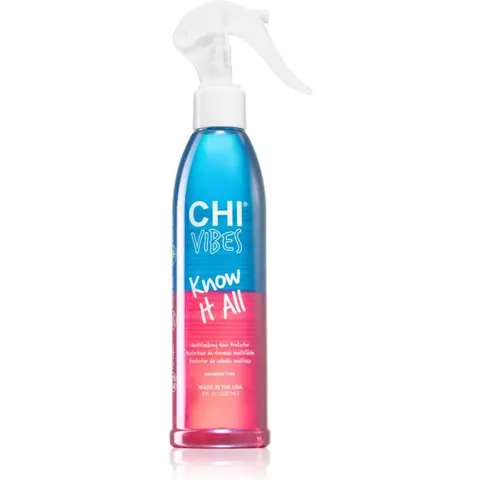 CHI - Vibes Know it All Multitasking Protector Haarspray – 826997 – afbeelding 1