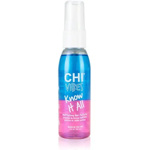 CHI - Vibes Know it All Multitasking Protector Haarspray – 828731 – afbeelding 1