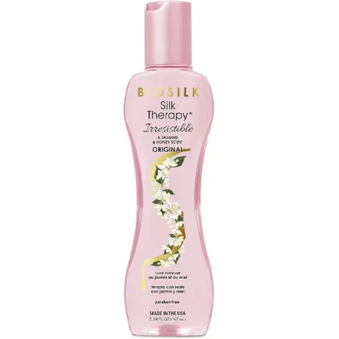 Biosilk - Silk Therapy Irresistible Original – BSILI5 – afbeelding 1